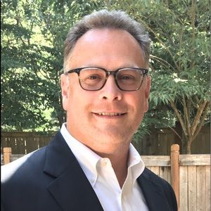 Meet your Posher, Brad